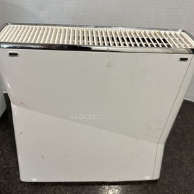 Lot Of 2 Xbox 360 White Consoles & Hard Drive For Parts Or Repair🔥