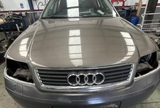 Capot Audi ALLROAD