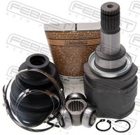 Febest Gelenksatz, Antriebswelle 0111-ACA33R FüR Toyota