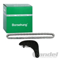 Borsehung Steuerkettensatz Passend FüR Seat Cordoba Ibiza Skoda Fabia Roomster