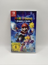Mario + Rabbids Sparks of Hope (Nintendo Swit...
