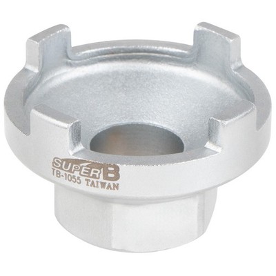 SUPER B Zahnkranzabzieher TB-1055  für Freilauf 24 mm Schlüssel