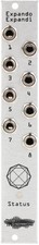 Noise Engineering Expando Expandi CV Expander for Xer Mixa Eurorack Module -