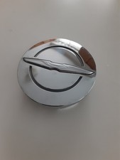 Chrysler Chrome Oem Wheel Center Cap Pacifica 200 300 1lb74trmab 2401