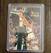 Topps Fleer NBA Boston Celtics McHale Parish Havlicek Rondo Card Lot