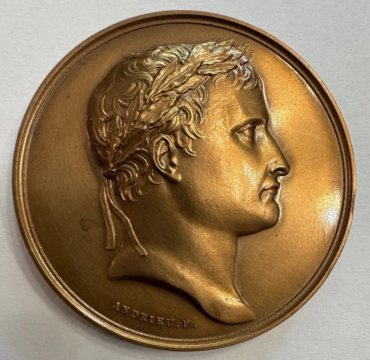 Napoleon Medal for sale | eBay