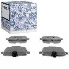 Plaquette de frein BMW X5