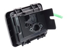 Couverture de filtre à air adapté pour Honda HRG536C4 Tondeuse à gazon