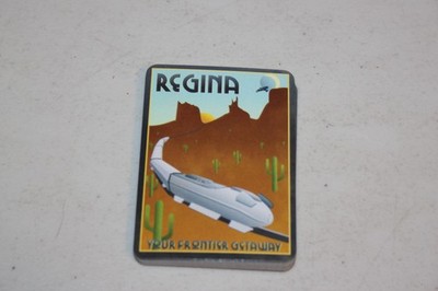 Firefly Game Gale Force Nine Replacement Cards, 25 Regina Supply Deck Cards