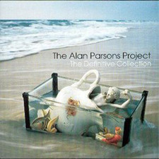 The Alan Parsons Project The Definitive Collection (CD) Album The Alan Parsons Project The Definitive Collection (CD) Album