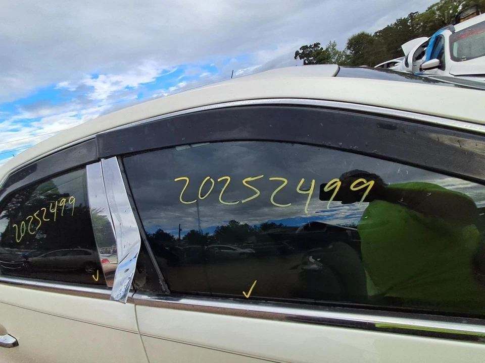 Módulo de control electrónico ECM del motor 3,6 L VIN 7 octavo dígito compatible con 08-09 CTS 2627561 Foto 2 de 4