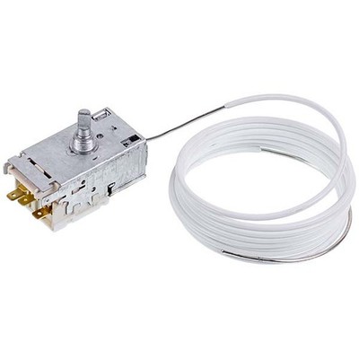 RANCO K56-S1970 Capillary Thermostat 234cm for Refrigerator