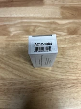 Carquest Premium Reman Multi Port Fuel Injector Part #A212-2984