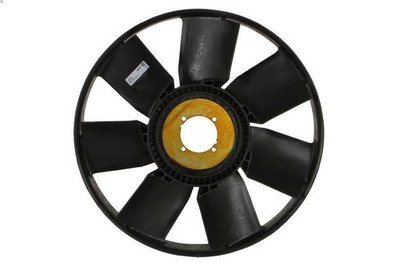 Radiator fan MAHLE CFW 20 000P IVECO EUROCARGO I-III 3.922 2000-2015