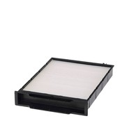 Innenraumfilter Hengst Filter E1939LI Pollenfilter FüR Renault Megane BM0 KM0 2