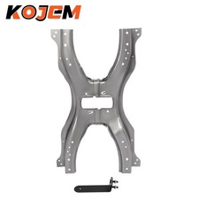KOJEM For Ford F-250 F-350 1999-2004 Steel Spare Tire Frame Crossmember Support