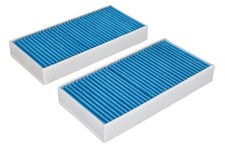 Für BMW 1 (F40), 2 (F45), 2 GRAN COUPE (F44), 2 GRAN TOURER Innenraumfilter