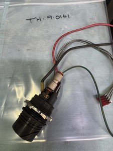 9-0161 Torch Connector Harness Dynamics plasma Parts Cutmaster used tested