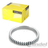 Triscan ABS-RING Sensorring Vorne Passend FüR Hyundai Getz I10 KIA Picanto