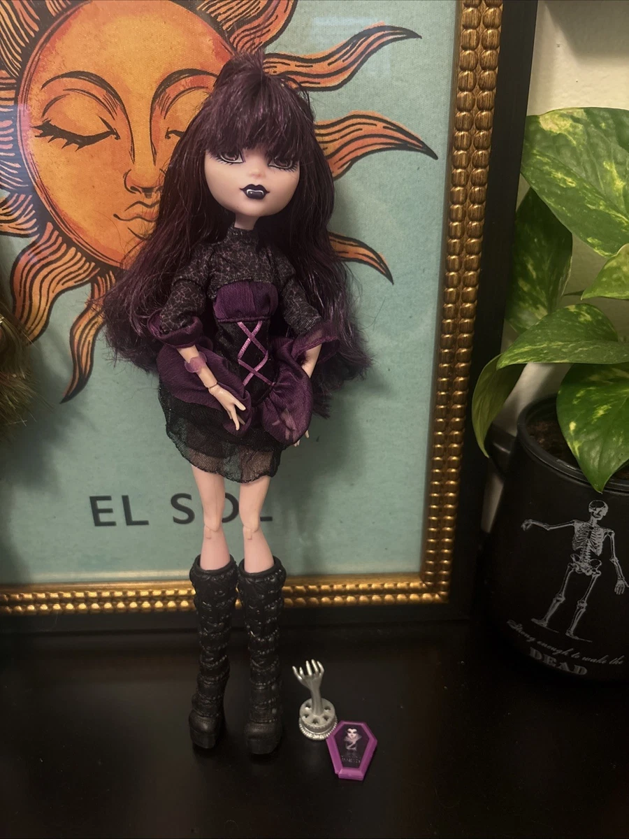 Mattel Elissabat Monster High Dolls & Doll Playsets for sale | eBay