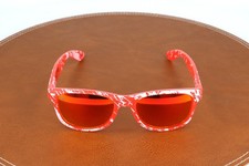 Knockaround Fort Knocks Butcher'S Cut Polarized Sunglasses 54-21-139 Sold Out