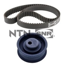 SNR Zahnriemensatz KD457.03 für AUDI SEAT POLO TRANSPORTER VW VENTO 1H2 80 86C 2