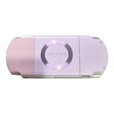 PSP-2000 Purple Video Game Handheld System for sale | eBay