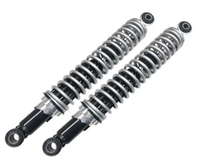 PIAGGIO COPPIA AMMORTIZZATORI POSTERIORE ORIGINALE PER BEVERLY TOURER 300 2009-2010