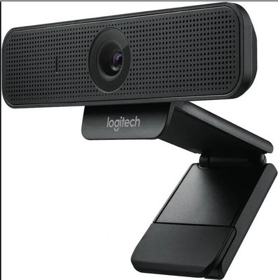 Logitech C925e Full HD Web Camera (960-001075)