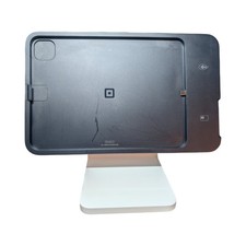 BbU. Square Stand for iPad 2nd Gen POS Stand A-SKU-0837 USB-C Used Untested