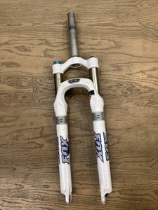 Fox Vanilla Fork | eBay