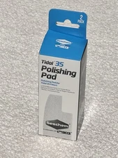 SEACHEM TIDAL 35 POLISHING PADS FINE MECHANICAL FILTER MEDIA