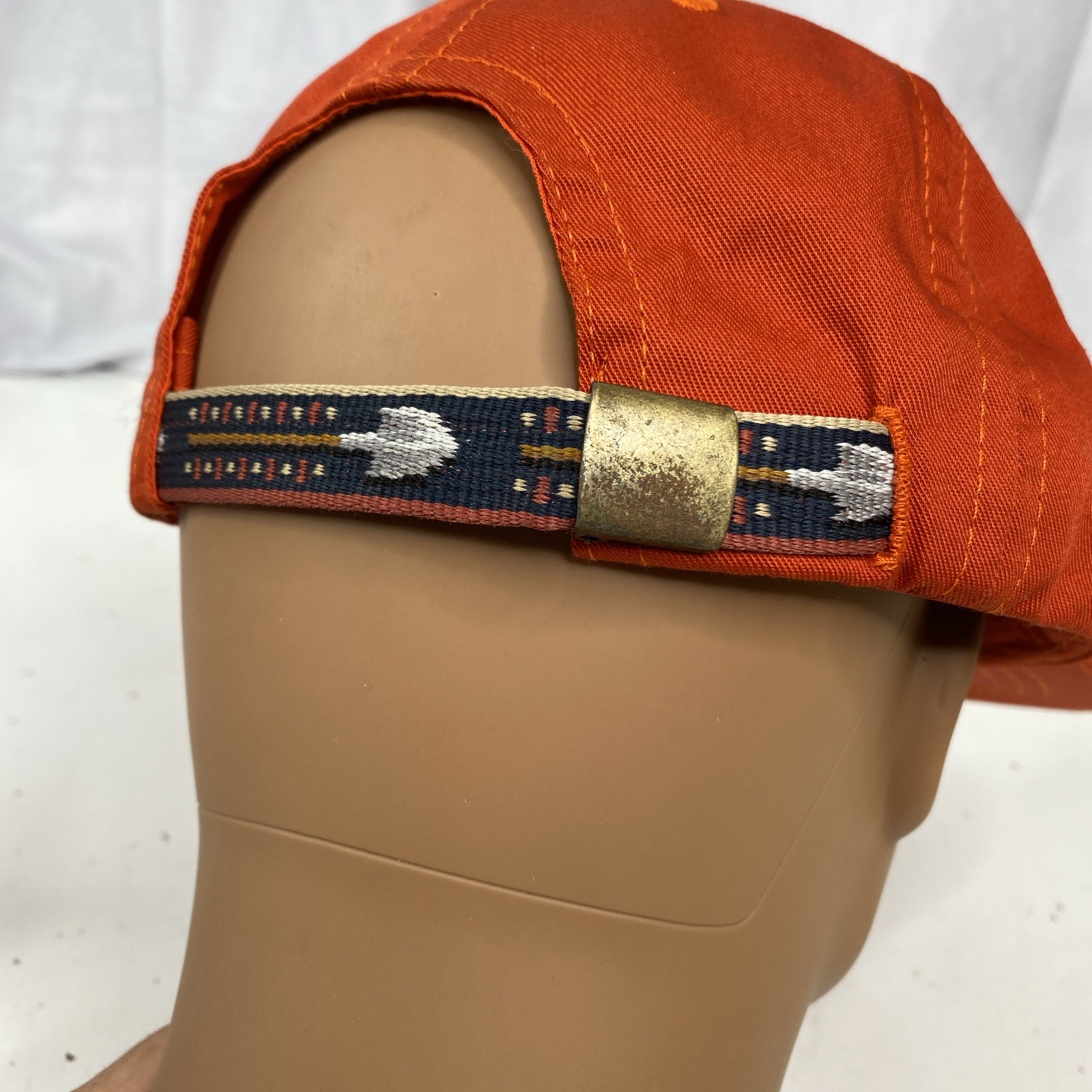 "Only You" Can Prevent Wildfires Patch Hat Smokey… - image 7