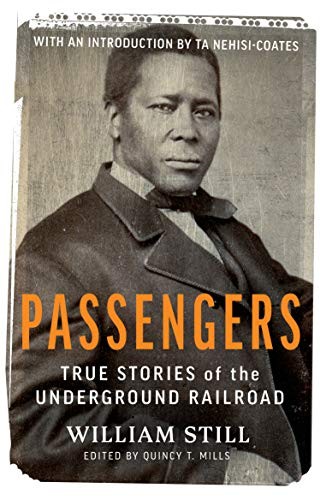 Passengers: True Stories of the Underground Railroad - Image 4