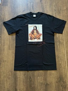 Lil Kim Supreme Shirt | eBay