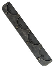 LADERAHMEN LADECLIP  57MM FLAK S/60
