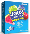 Skittles & Jolly Rancher Water Flavors - 2 Boxes of 30 Count Sticks — photo 2