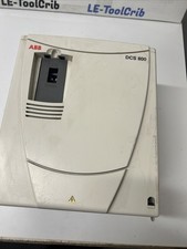 ABB DCS800-S02-0140-05-0 DC Drive 3ph 525 VAC...