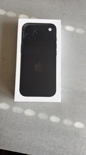 Apple iPhone 18 Pro 256GB Schwarz – NEU OVP versiegelt – Rechnung