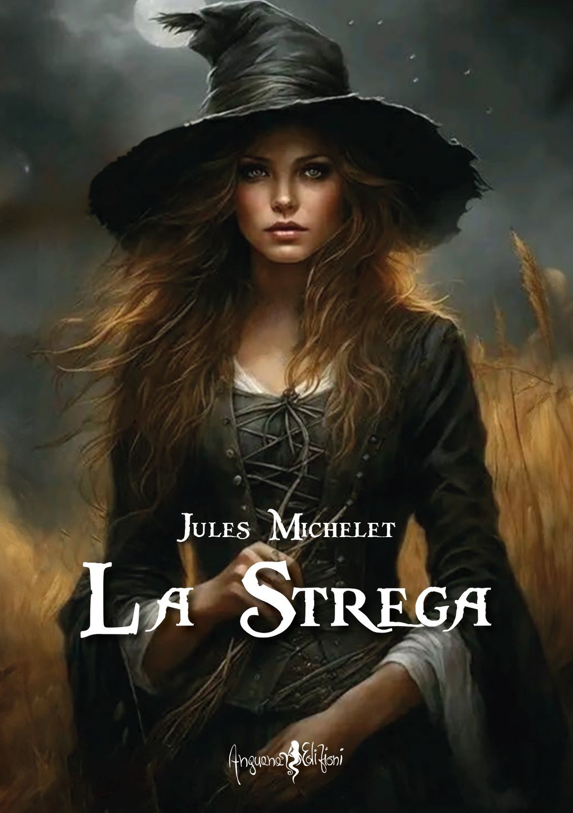 Libri Jules Michelet - La Strega - Immagine 2