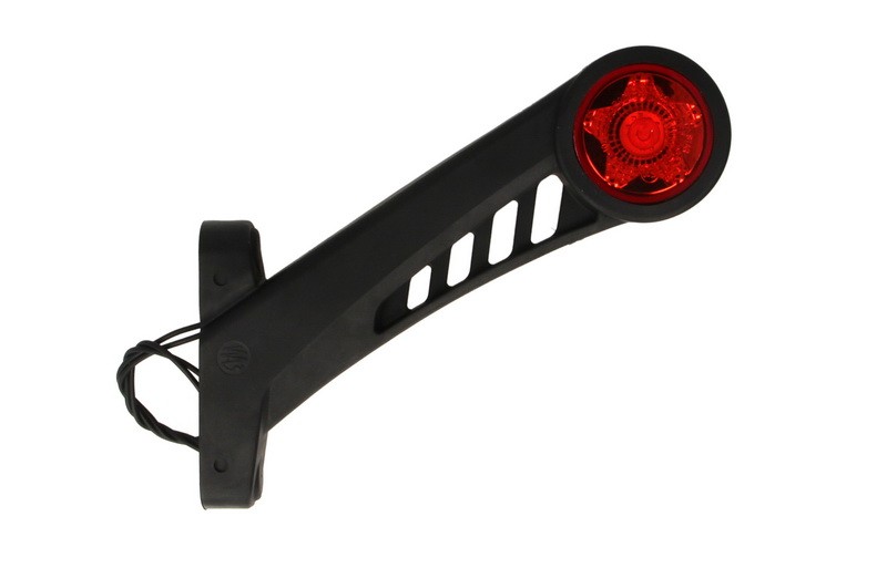 Fits WAŚ 889P W77.1STAR Side marker 889P W77.1STAR Outline marker lig ⭐UK Stock⭐