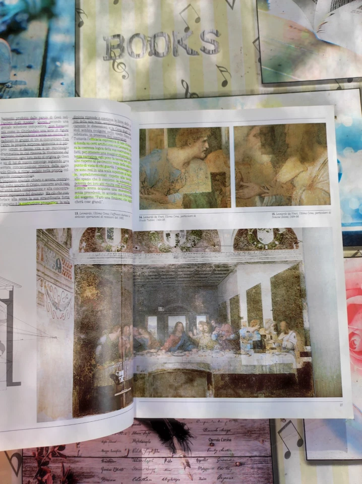 Storia dell'Arte Italiana 3 - Mondadori - Immagine 3 di 4