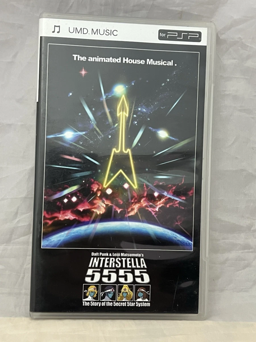 interstella 5555 products for sale | eBay