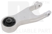 Motorlager Motorhalter Vorne FÜR Opel Corsa C (X01) - NK 59736068