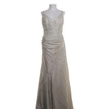 La Sposa, Hochzeitskleid, Größe: 38, SATELITE, Beige, Polyester, Damen #Eeu