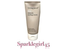 Living Proof Smooth Styling Cream 2oz/60mL. NEW FRESH FREE SHIPPING