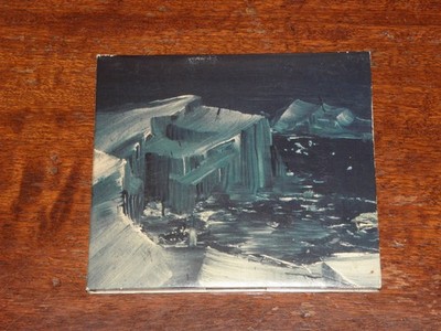 POISON THE WELL - VERSIONS (DIGIPAK CD ALBUM 2007) inc BONUS TRACK