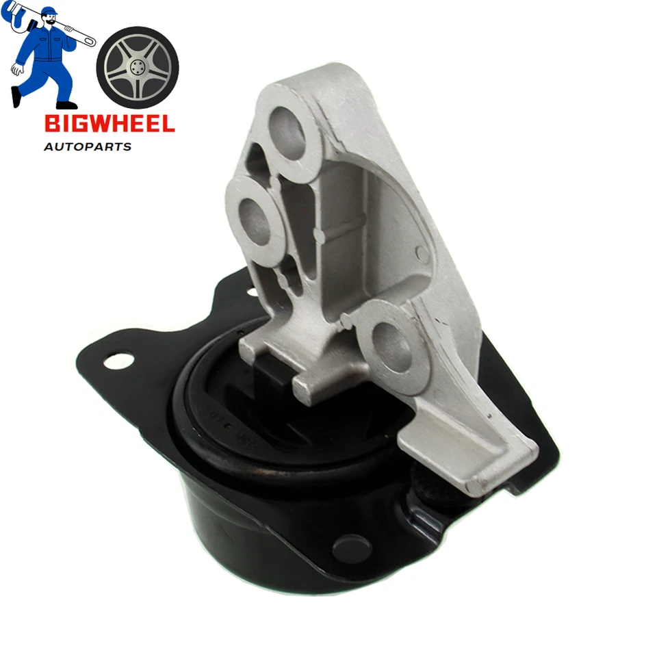 4×Engine Motor & Transmission Mount for Saturn Vue 2008-2010 L4 2.4L Foto 2 de 4