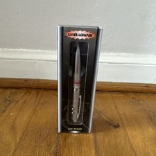3 In 1 Laser Led Pen
