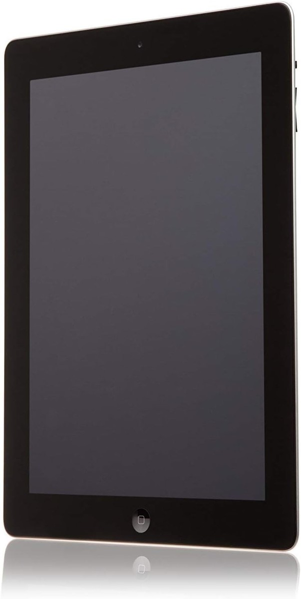 iPad 2 Wi-Fi 16GB MC769J/A ブラック iPad 2 Wi-Fi 16GB Black* | mac